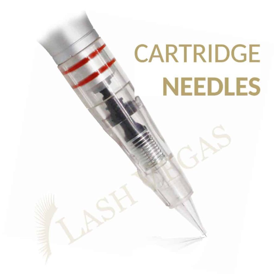 Biomaser X1 Permanent Makeup Machine Needle Cartridges